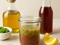 Sos vinaigrette