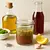 Vinaigrette dressing