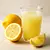 Lemon juice