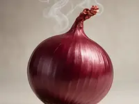 Red onion