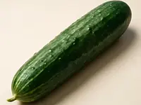 Ogórek świeży