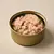 Tuna in its own juice
