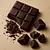 Dark chocolate
