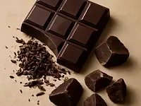 Dark chocolate
