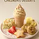 Desery dla dzieci