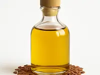 Olej lniany