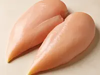 Chicken fillet