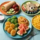 Kids' Lunches