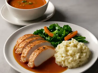 Lunches