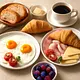 Breakfasts