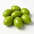 Green olives