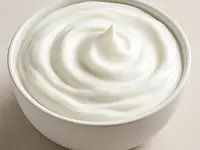 Jogurt naturalny (gęsty)