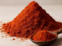 Papryka słodka w proszku