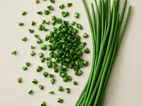 Chives (optional)