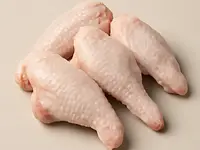 Skrzydełka z kurczaka