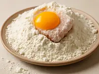 Mąka pszenna typ 450–550