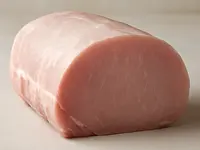 Boneless pork loin