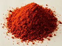 Ground chili pepper