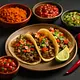 Mexican cuisine