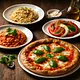 Italian Cuisine