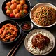 Asian cuisine