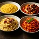 Pasta and Risotto