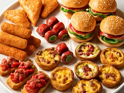 Snacks
