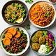 Vegetarian Dishes