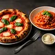 Pizza i pasta