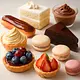 Desserts