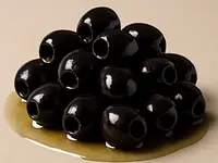 Black olives