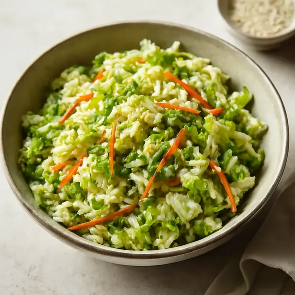 Chinese Cabbage Salad
