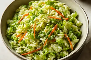 Chinese Cabbage Salad