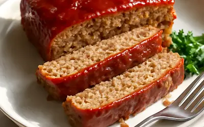 Meatloaf