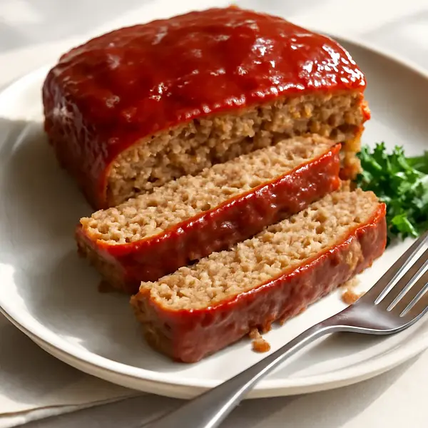 Meatloaf
