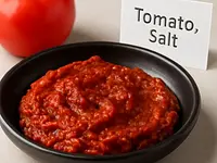 Tomato paste