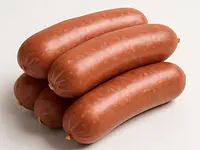 Parówki