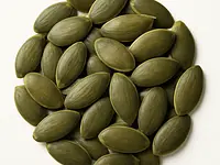 Pumpkin seeds