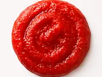 Tomato passata