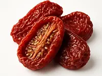 Sun-dried tomatoes