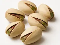 Pistachios