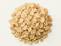Oat flakes