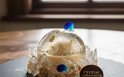 Crystal Ambassador Cup