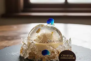 Crystal Ambassador Cup