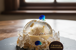 Crystal Ambassador Cup