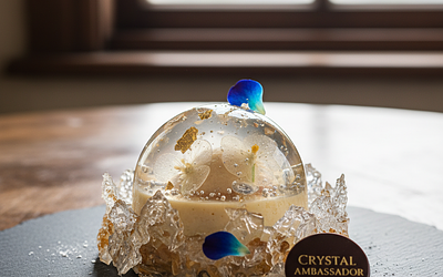 Kryształowy Puchar Ambasadora