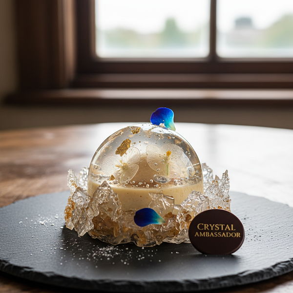 Crystal Ambassador Cup