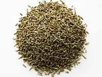 Dried thyme