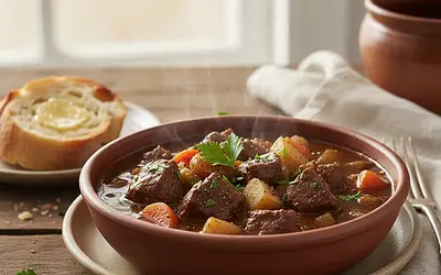 Goulash 'Pure Pantry'
