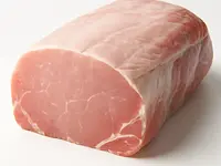 Pork loin